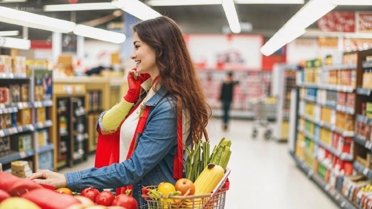 Эксперт Ардалионов рассказал, кто победит в гонке локальных и федеральных продуктовых брендов