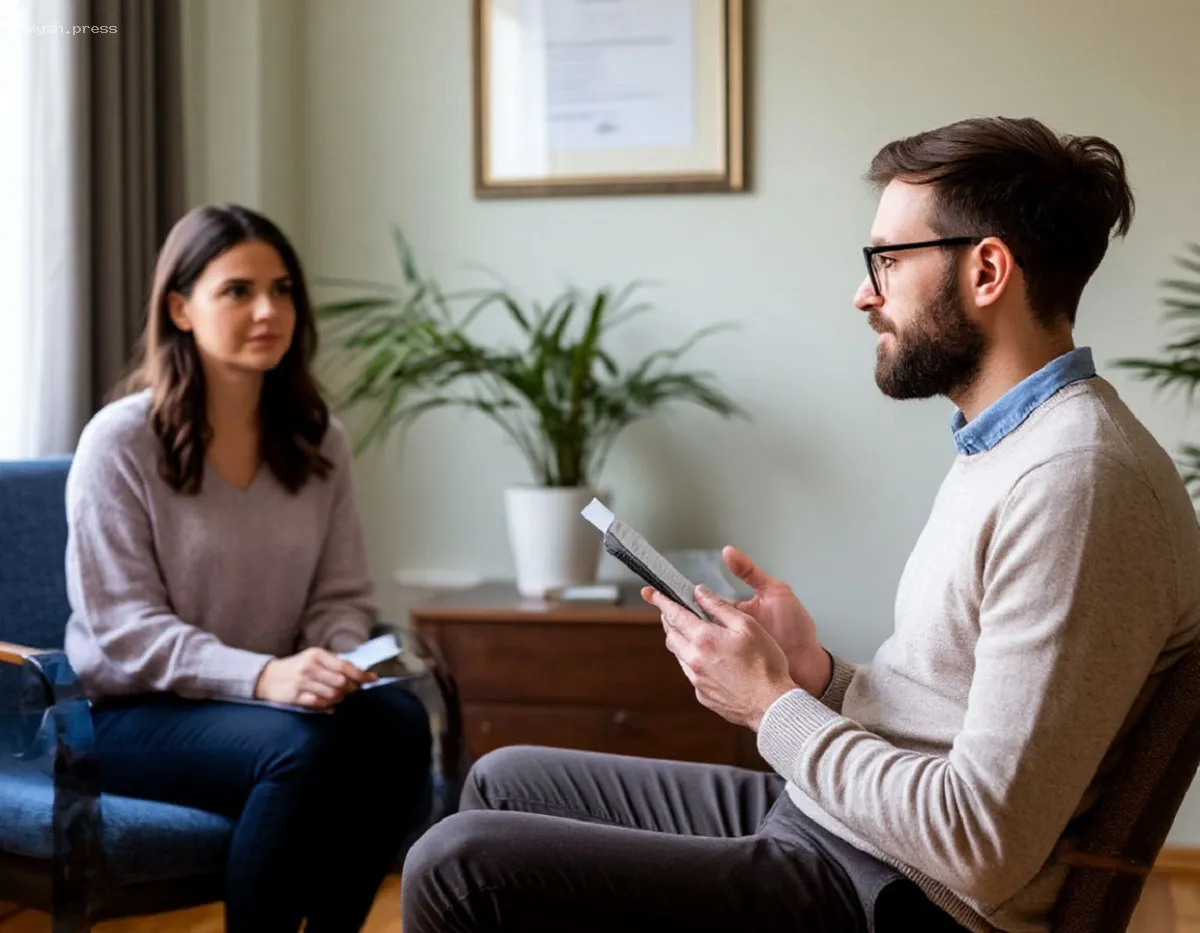 Опубликован список городов России с высоким спросом на услуги психологов