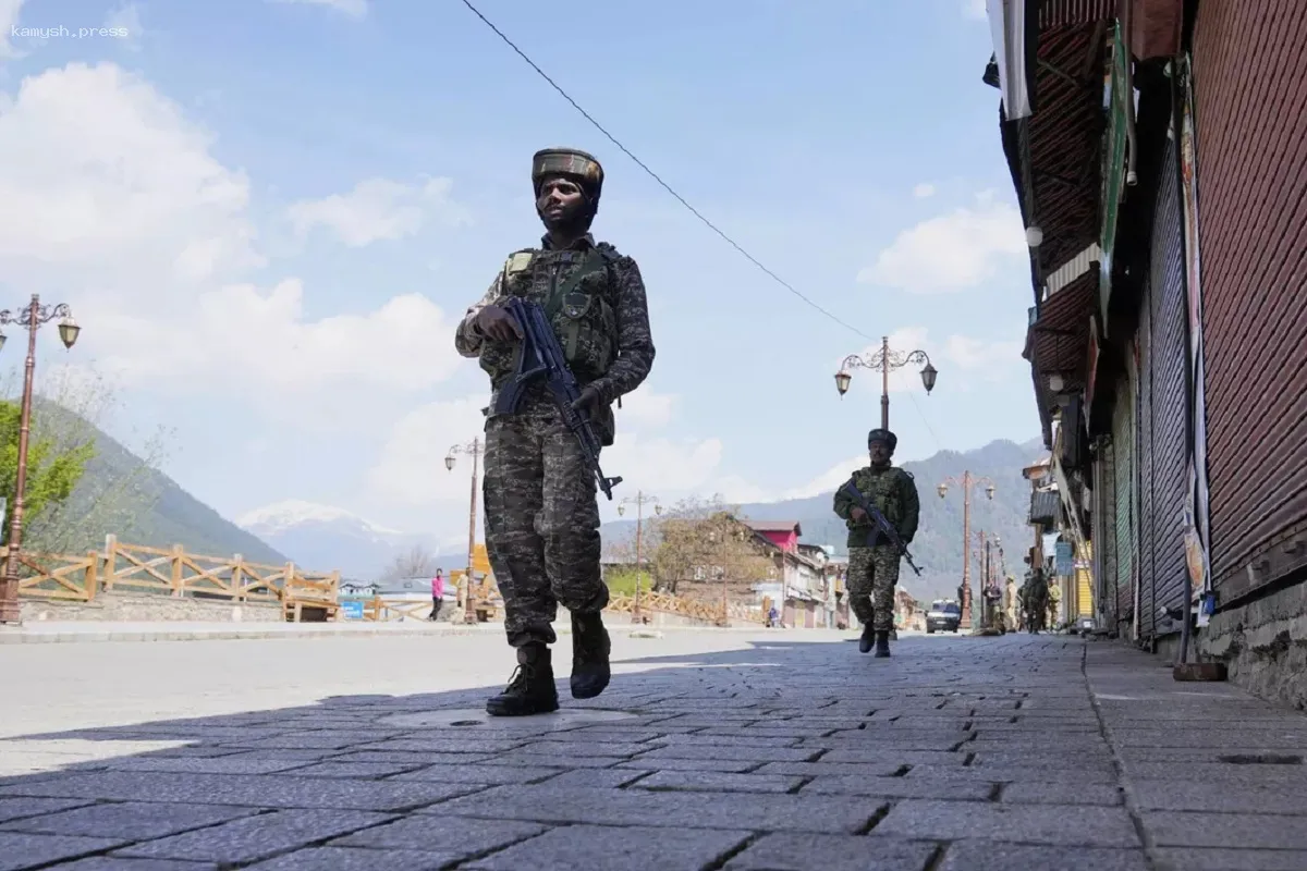 Индия и Пакистан могут понести серьезные убытки, если проигнорируют предсказания Жириновского