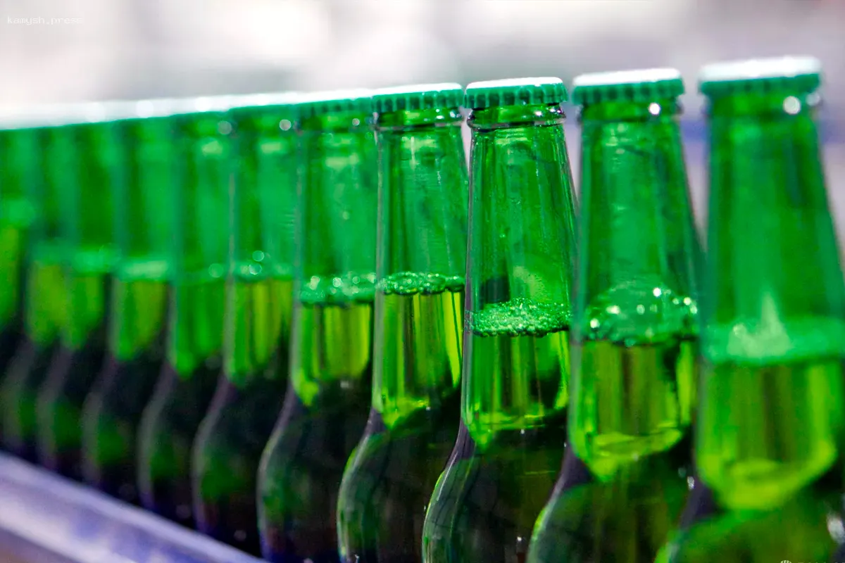 В Чите предложили запретить вывески с алкогольной тематикой