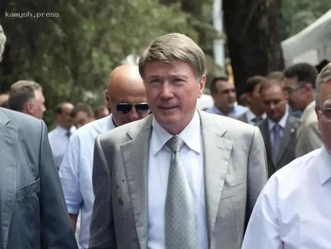 Экс-глава суда Кубани Чернов может потерять активы на сумму, превышающую 7 млрд рублей