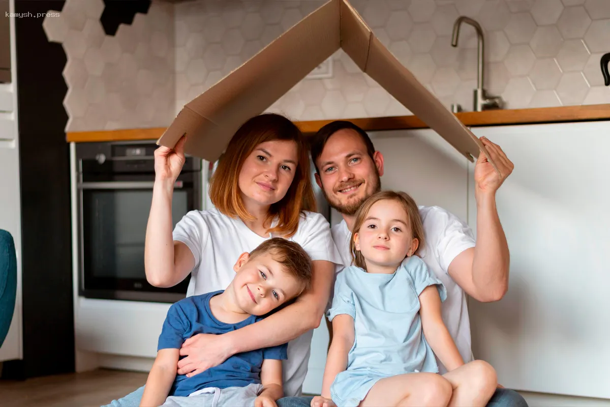 В ГД предложили россиянам альтернативные варианты приобретения жилья, помимо ипотеки