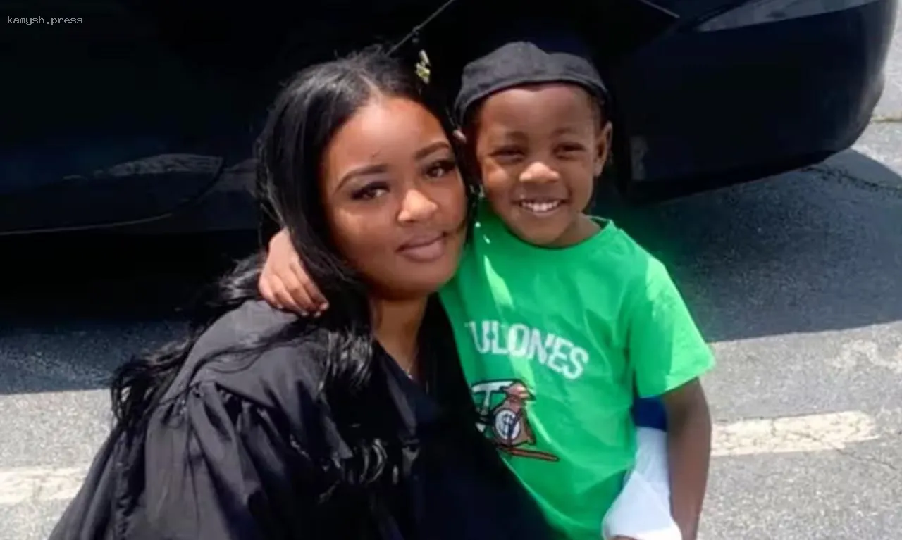 Зомби-инкубатор для малыша: Врачи поддерживают жизнь плода в теле покойной матери