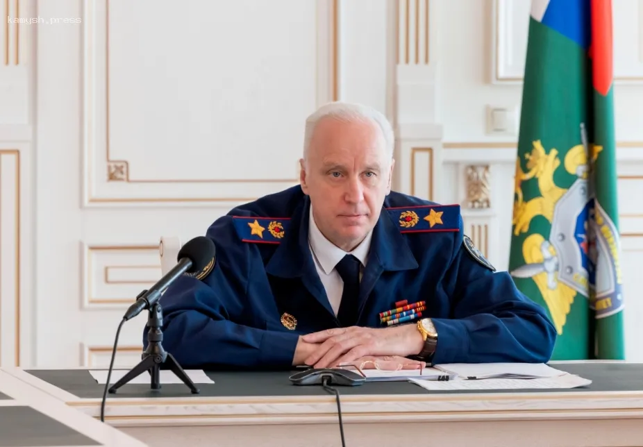 Председатель СКР Бастрыкин распорядился о возобновлении расследования по делу о смерти новорожденного в Новосибирске