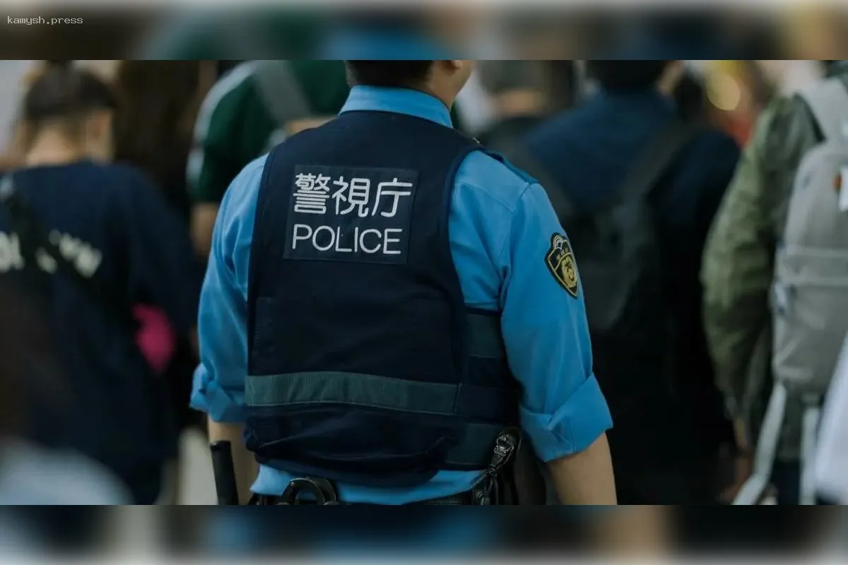 В Японии обнаружено тело женщины в морозильной установке