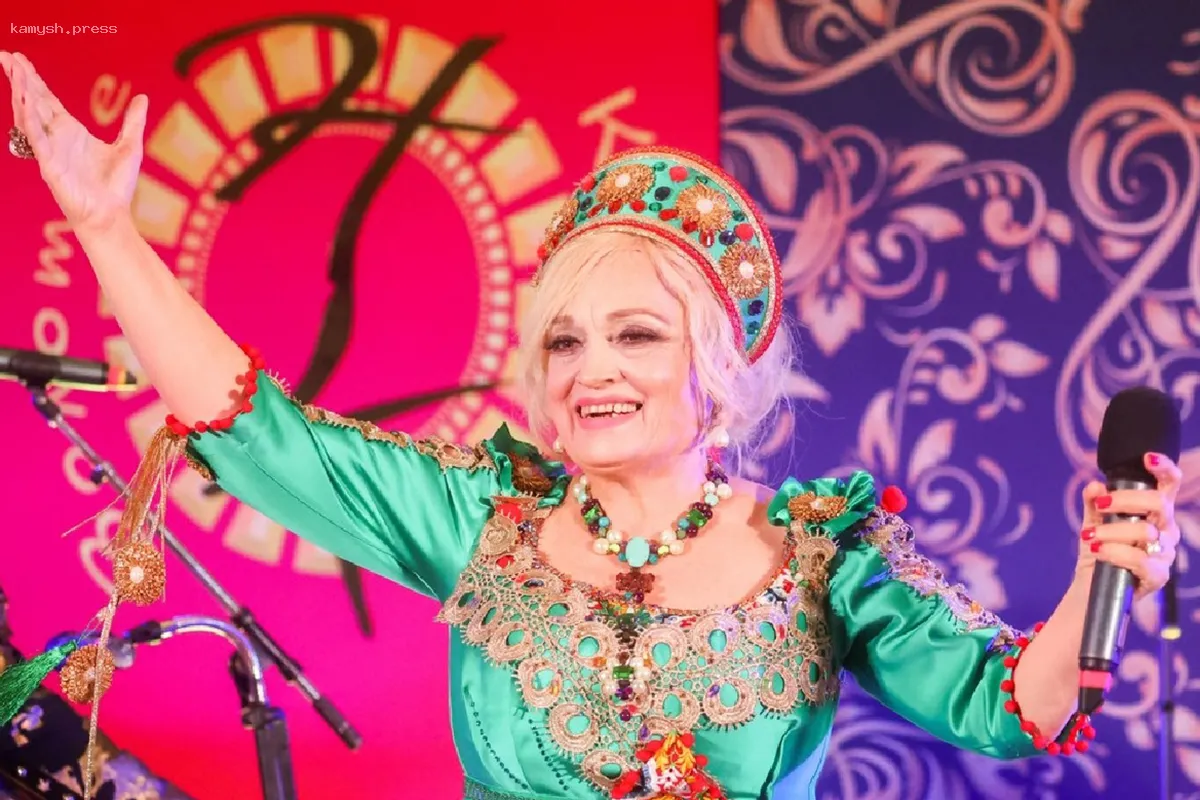 «А про Киркорова ничего нет». Шахназаров обвинил шоу-бизнес в травле Кадышевой