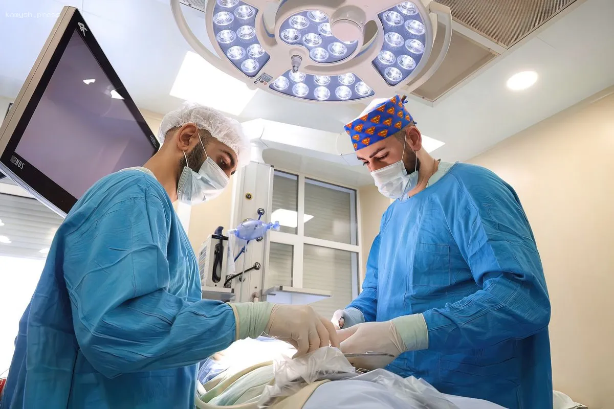 В медучреждениях Москвы работают отделения кратковременного пребывания после малотравматических операций