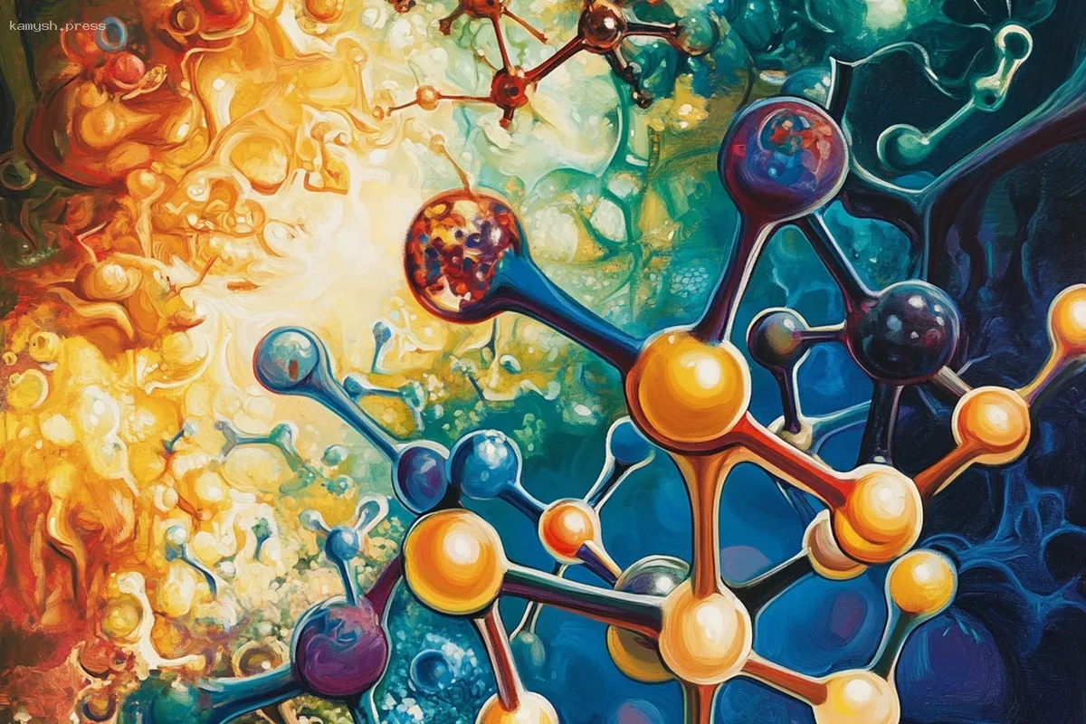 Роль биохимии в процессе похудения: мнение эксперта