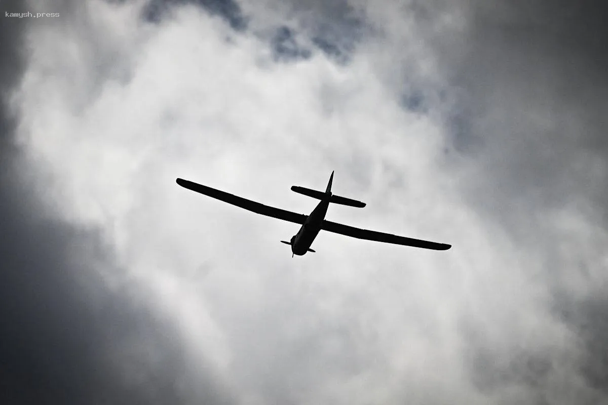 БПЛА «Орлан» способны решать задачи воздушной разведки в тактической глубине