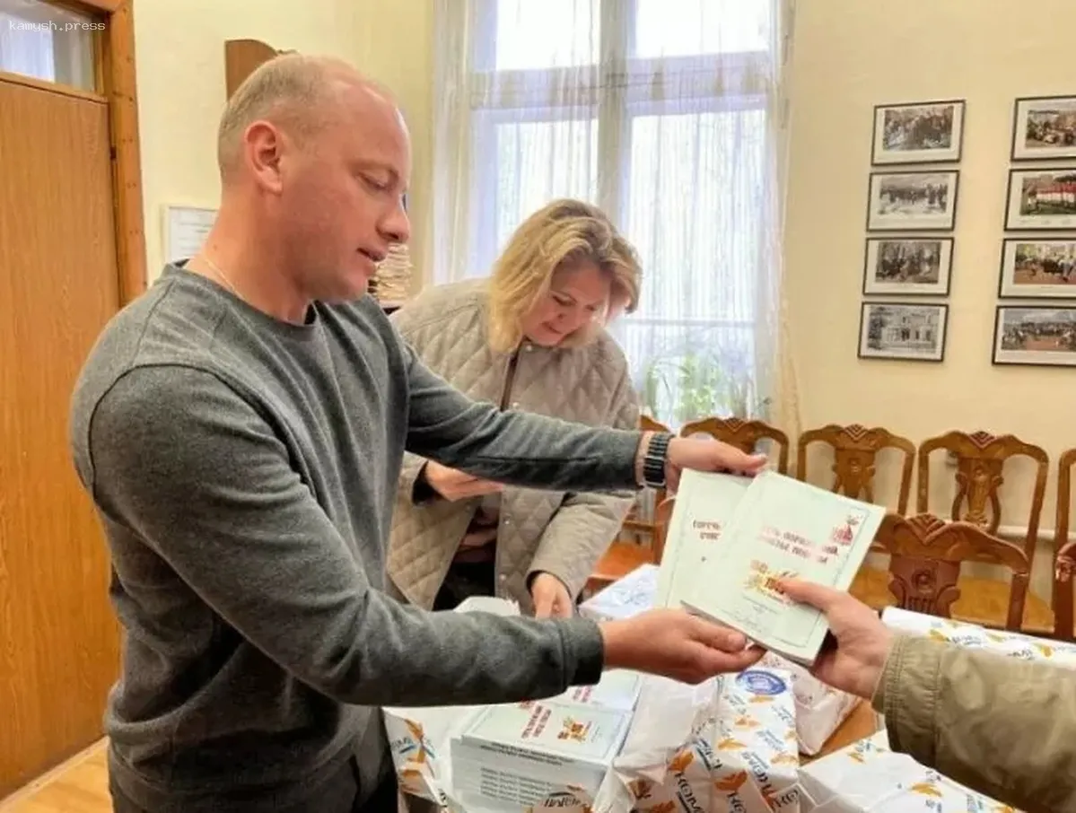 В Пушкинском городском округе выпустили обновленное издание книги о героях Великой Отечественной войны