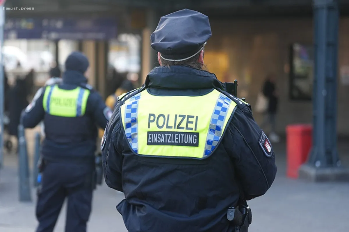 В Гамбурге было найдено тело известной авторки Александры Фрелих