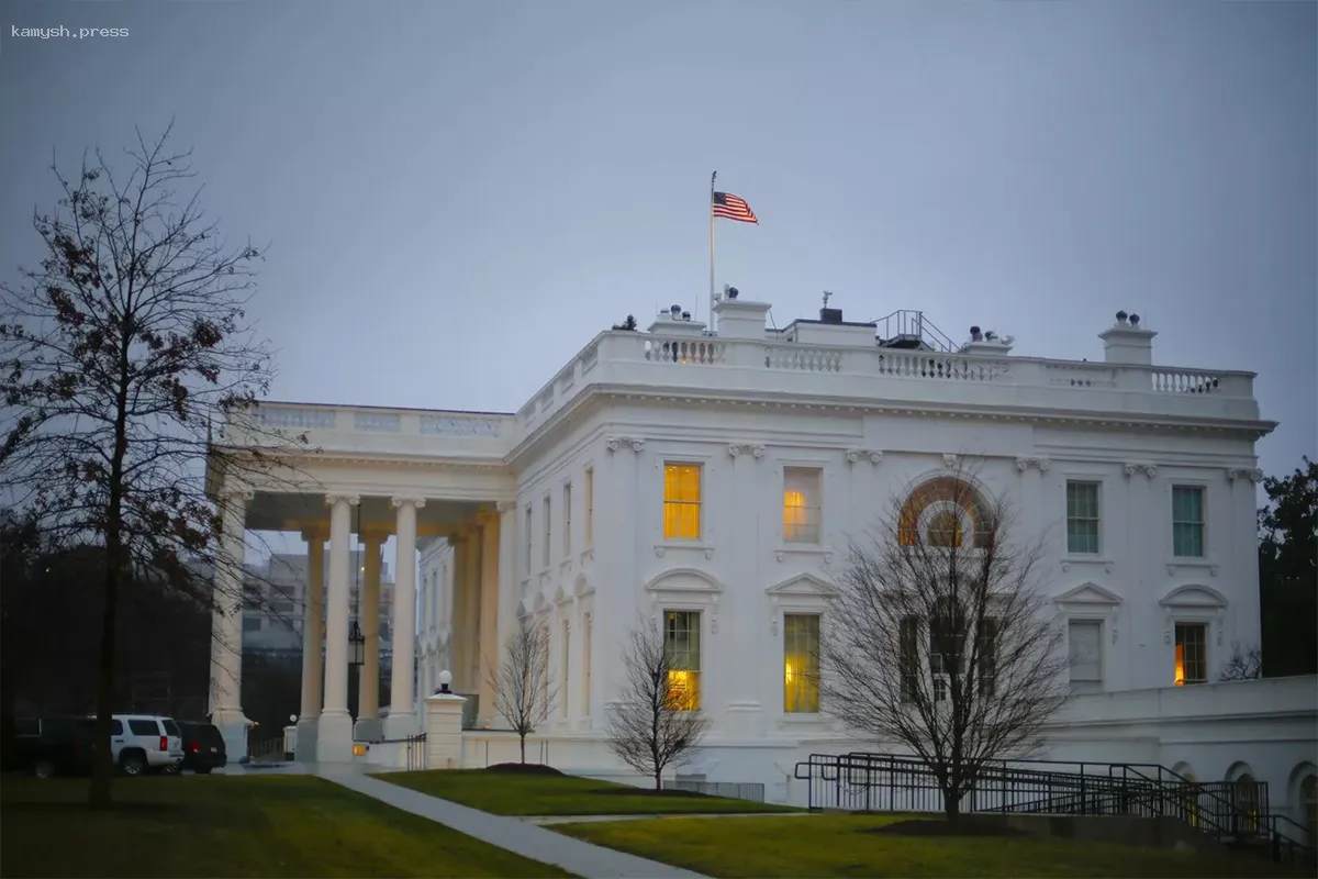 Служащим США случайно предоставили доступ к секретным документам