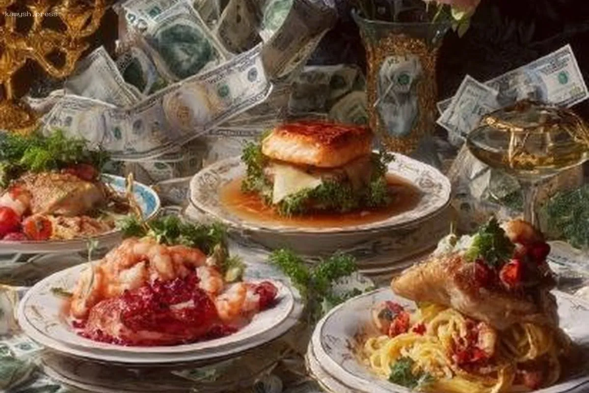 Почему обед в ресторане сегодня стоит дороже, чем вчера: как налоги влияют на ресторанный бизнес