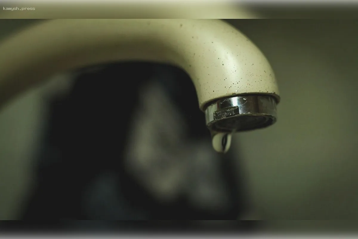 В Омске стартуют плановые отключения горячего водоснабжения