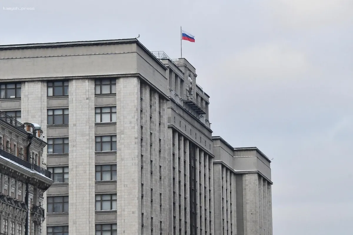 Госдума собирается принять новый закон в отношении детей мигрантов