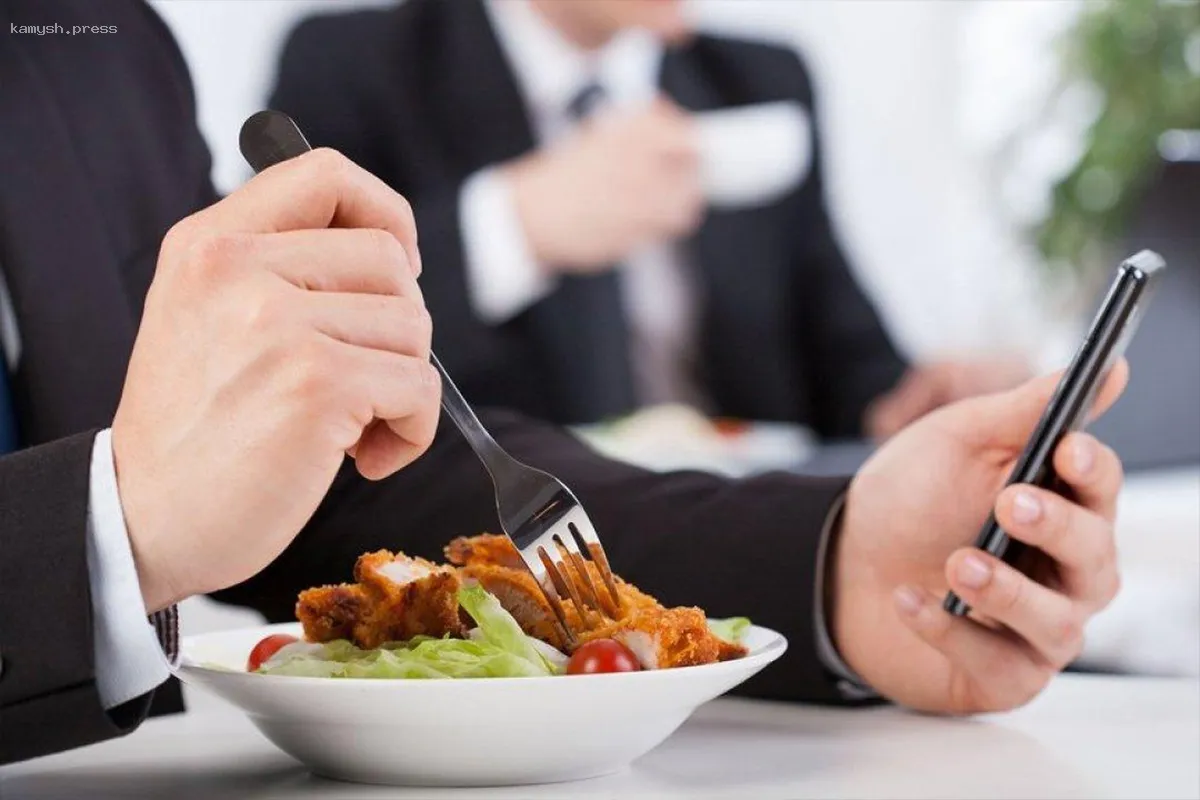 Специалист объяснила, сколько времени отдыха положено работнику в течение рабочего дня