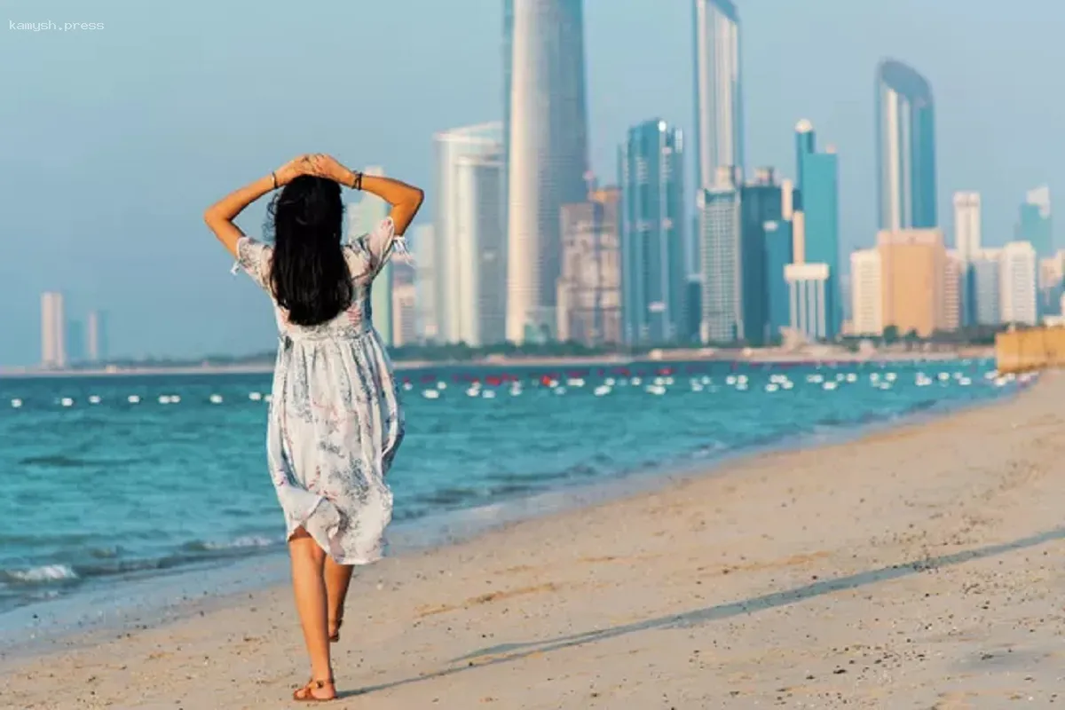 Почему путешественники выбирают Сочи вместо Дубая