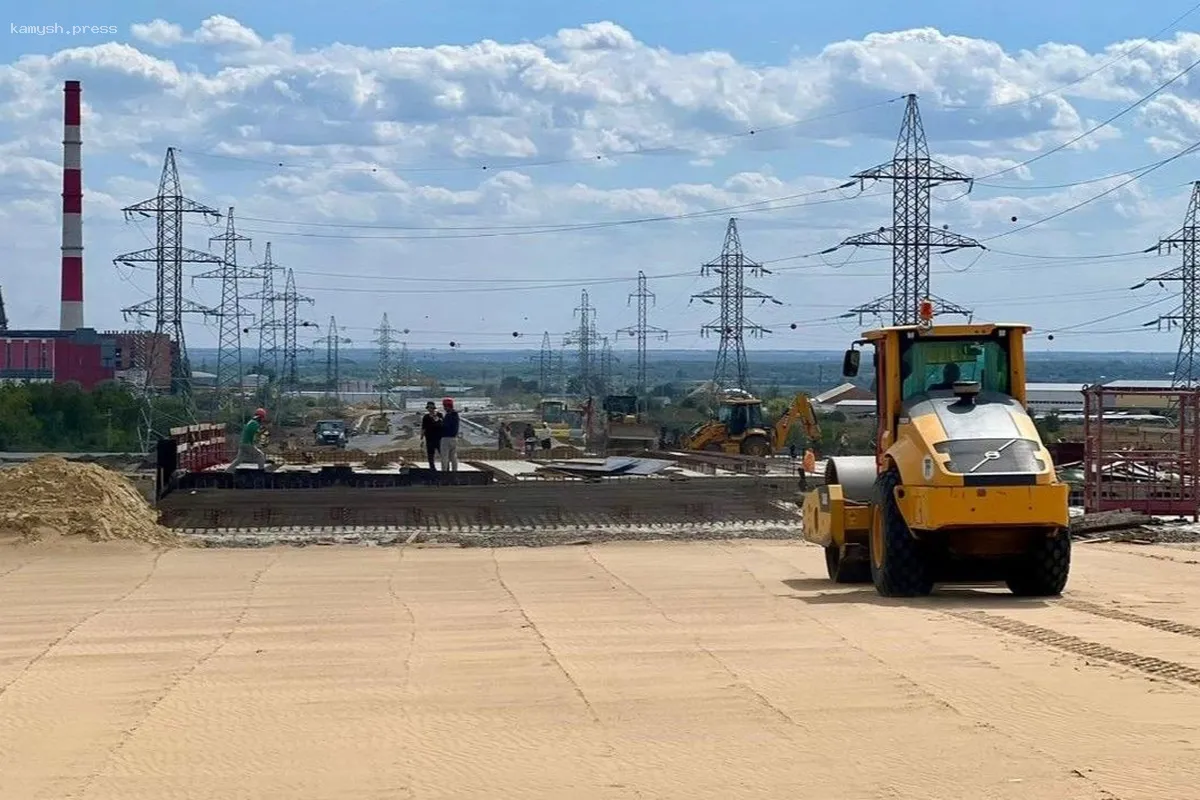 Расходы на второй этап строительства Западной хорды в Ростове-на-Дону достигли 27 миллиардов рублей