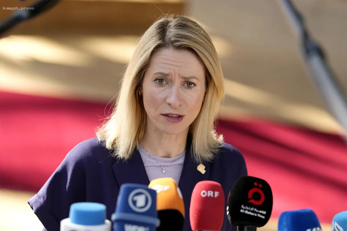 В Госдуме предложили главе внешней политики ЕС ознакомиться с историей Крыма