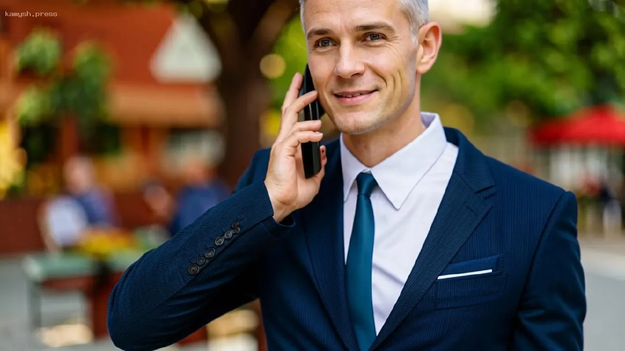 Эксперт Букштейн сомневается в случайности сбоя операторов связи