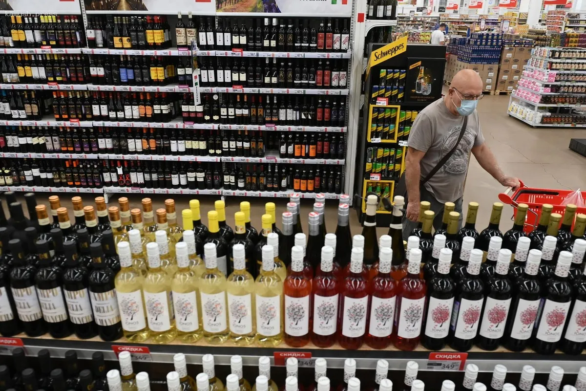 Производители пива призвали российских граждан быть внимательными к фальшивым пивным продуктам