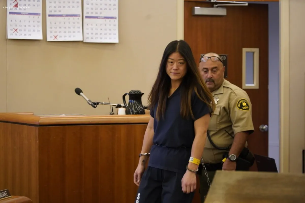 В Америке педагог осуждена на пожизненное за сексуальные преступления против учеников