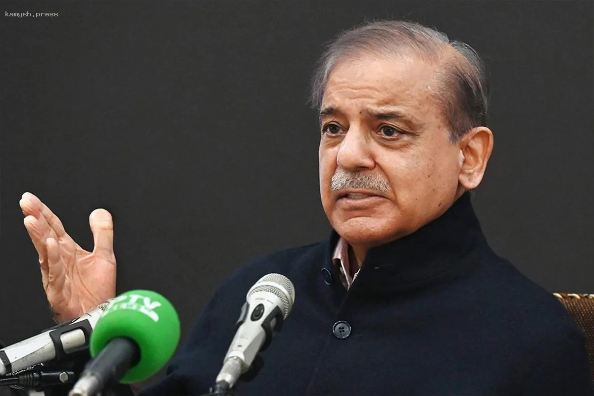 В Пакистане состоится встреча совета по национальной безопасности