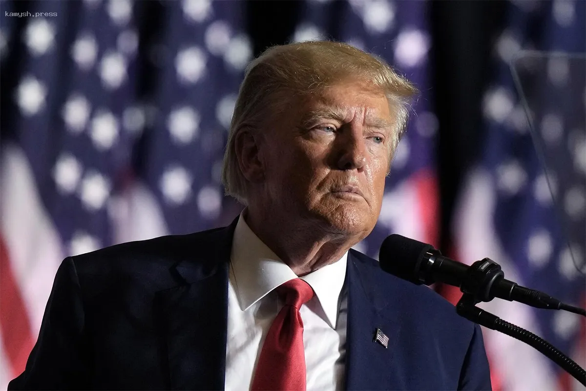 США разрабатывают новые меры давления на Россию