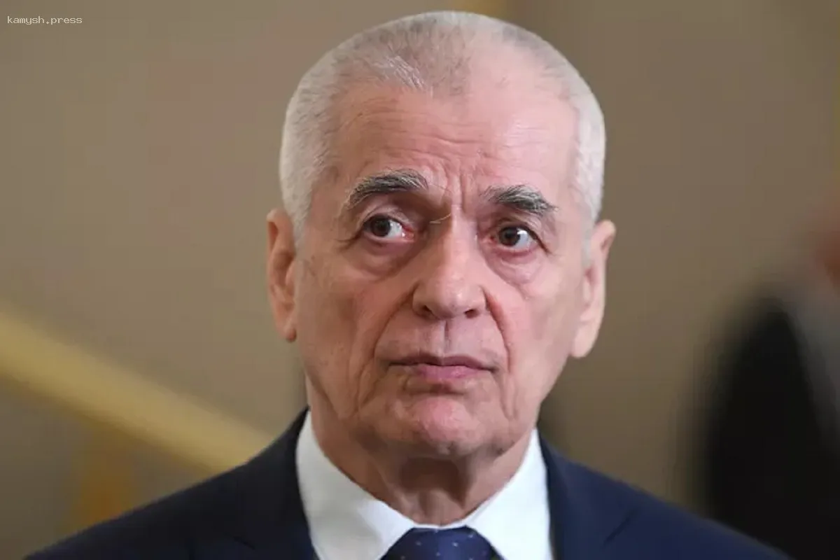 Онищенко отметил, что холера может протекать без явных симптомов