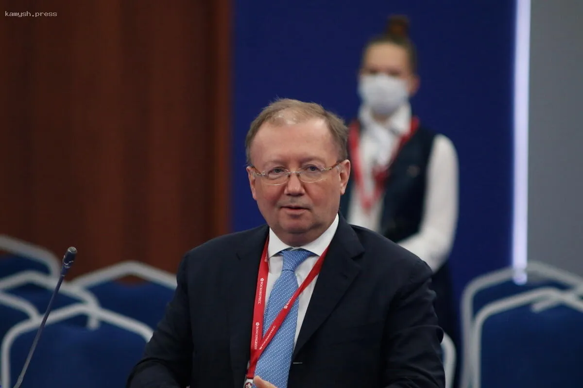 Яковенко: Изменение баланса сил требует нового институционального оформления