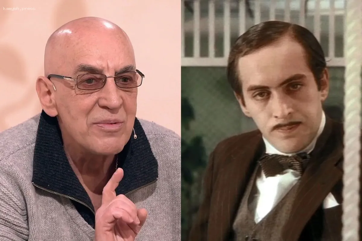 Бросил двух жен, восстановил храм и нашел счастье в метро: как живет звезда советского кино Олег Шкловский