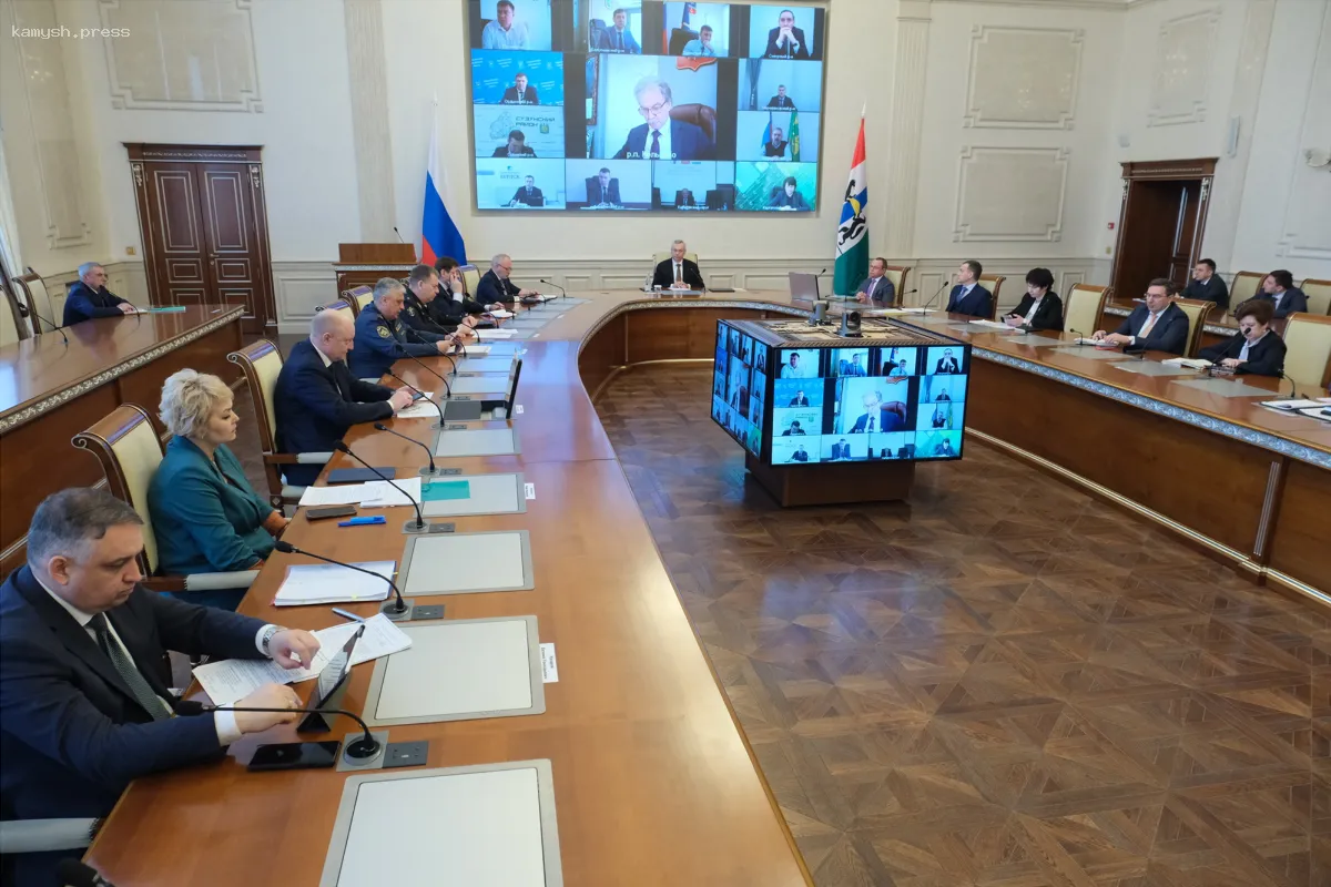 В Новосибирской области в 2024 году благодаря нацпроектам увеличилось количество медицинских работников почти на 500 человек