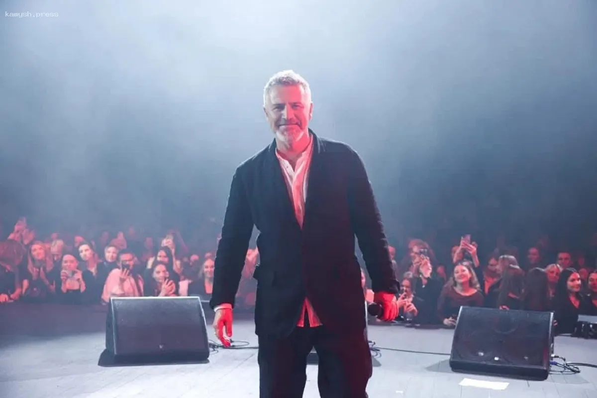 «Большинство моих коллег не справились»: Леонид Агутин откровенно рассказал о борьбе с алкоголизмом