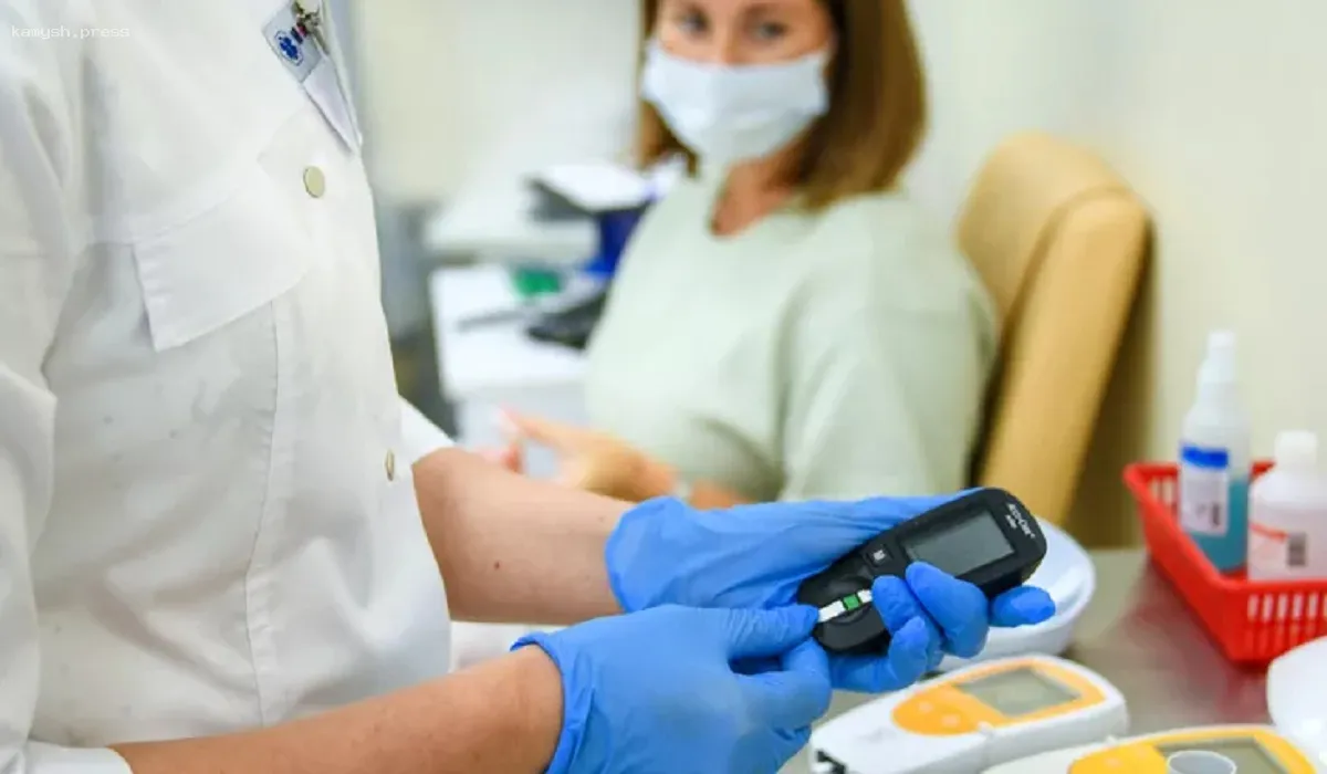 Специалисты сообщили о возрастании случаев скрытого диабета