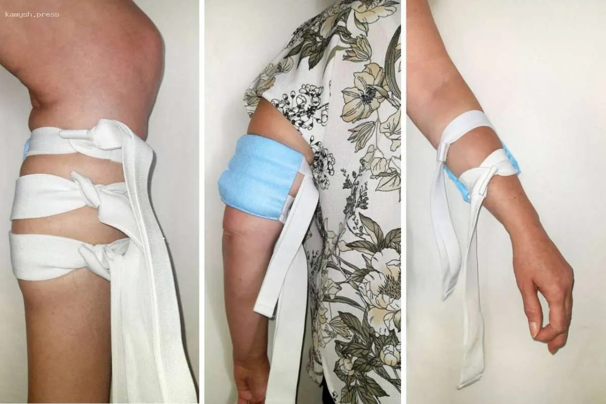 В Нижнем Новгороде создали устройство для мгновенной остановки кровотечений