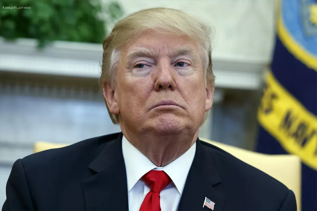 Трамп сообщил о начале прямых переговоров с Ираном по ядерному соглашению