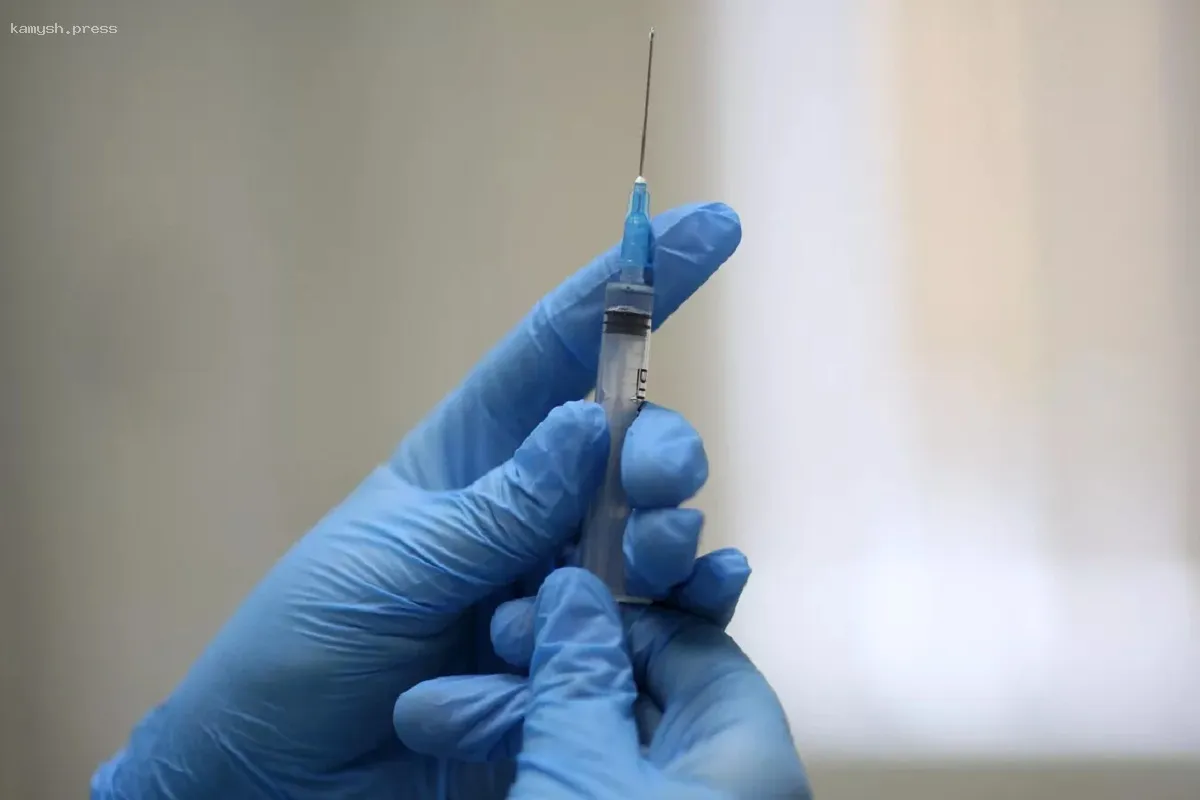 Минздрав Подмосковья озвучил сроки получения вакцины от рака для пациентов