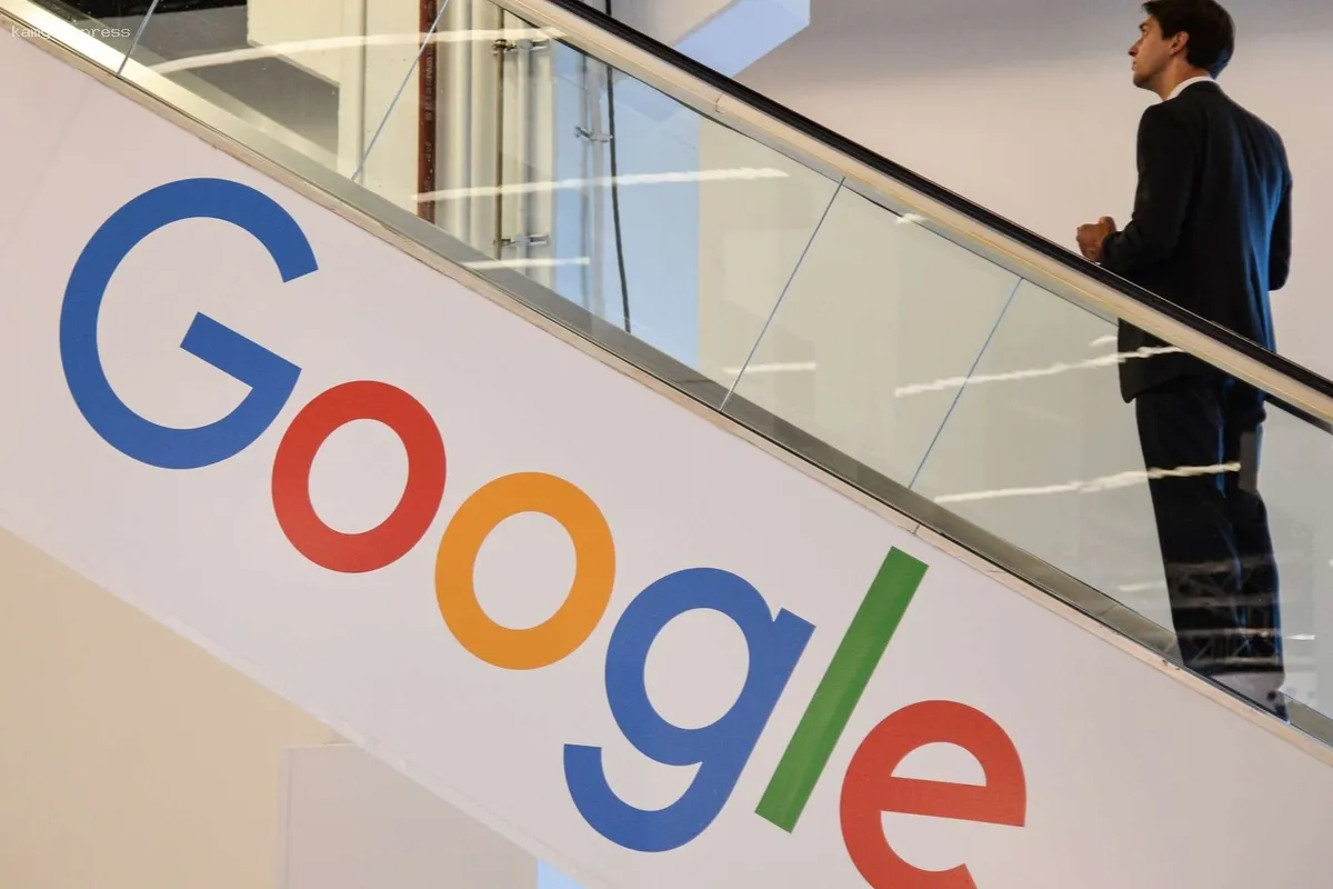 Суд в Москве наложил штраф на Google за утечку данных российских военных