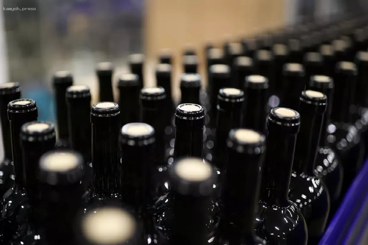 В Волгограде обсуждают возможность запрета на продажу алкоголя в выходные дни