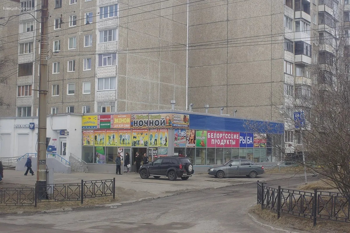 Мурманская область усиливает борьбу с продажей энергетиков подросткам