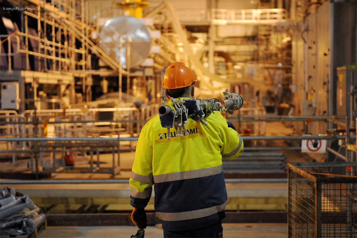 В Испании произошел блэкаут, который вызвал остановку реактора АЭС во Франции