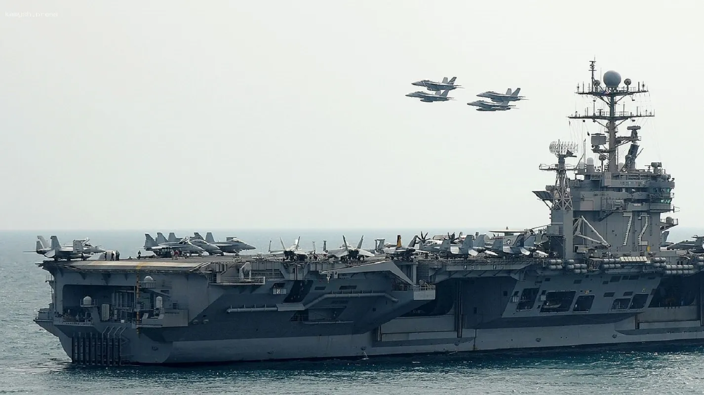 Ядерный эффект домино: почему противостояние США и Ирана представляет угрозу для России