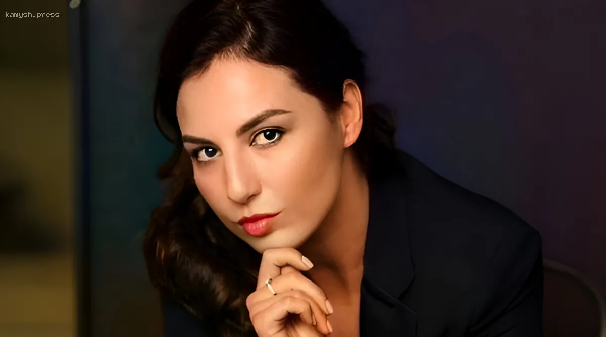 Эльза Антонова: Российские фильмы становятся популярными по всему миру