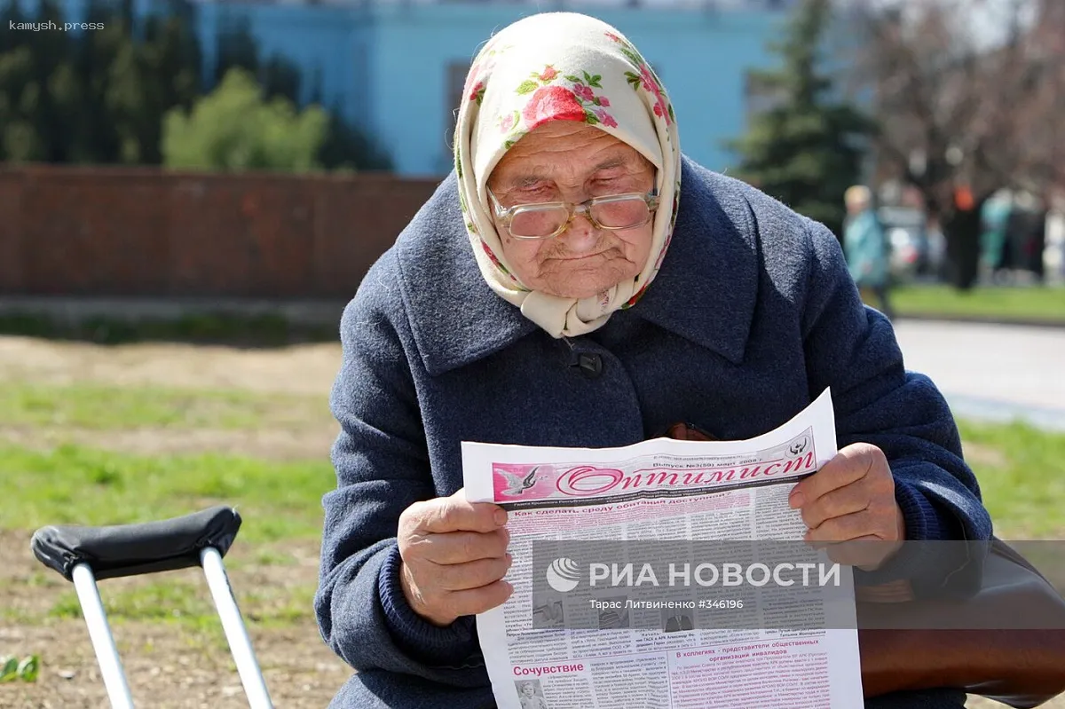 Врач Ткачева раскрыла симптомы, указывающие на приближающуюся старость