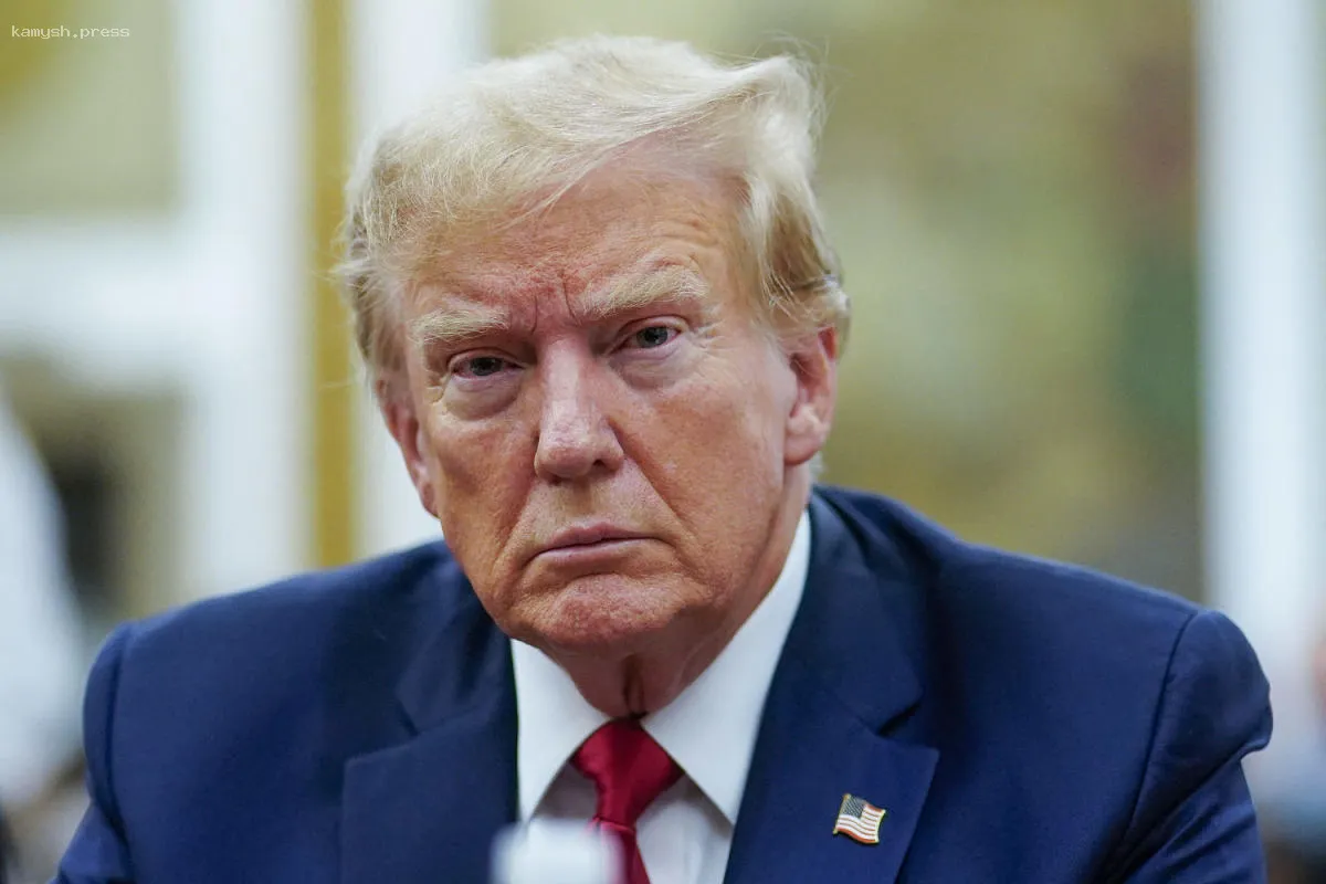 Симоньян провела параллели между Трампом и Джоном Кеннеди