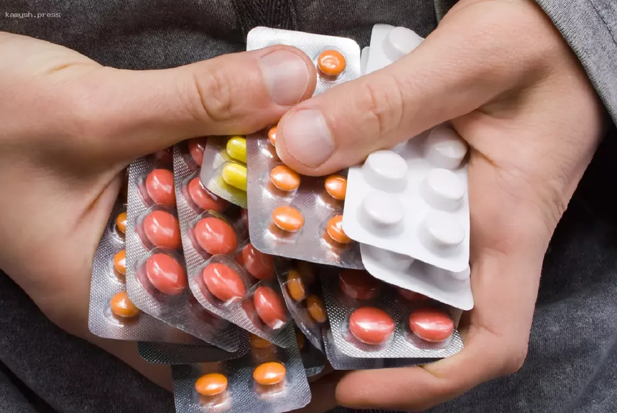 Всего 5% россиян верят в эффективность разрекламированных препаратов