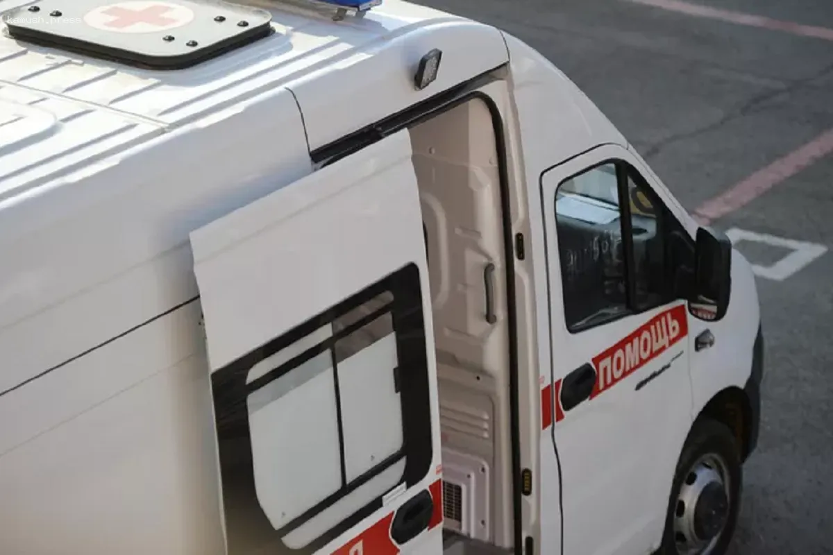 Временные интервалы прибытия скорой помощи в Новосибирске улучшились