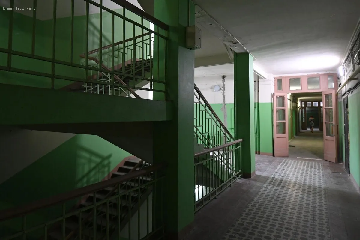 Госдума планирует обсудить законопроект о снижении кворума для собраний жильцов многоквартирников