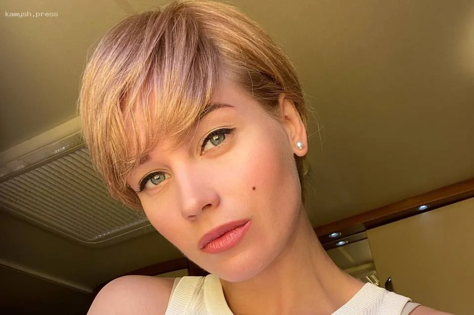 Новый скандал с Асмус. За что актрису выгнали из перспективного сериала ТНТ?