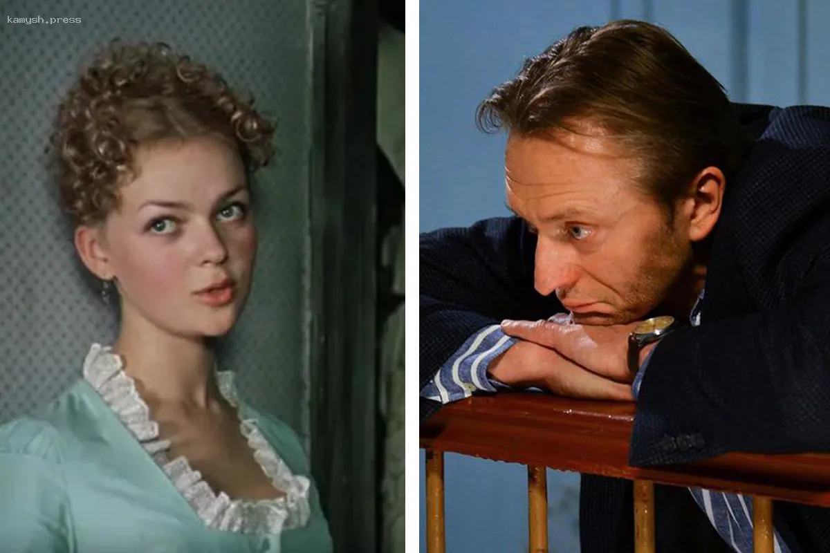 Контроль, предательство и измены. Несчастливая формула любви Елены Валюшкиной